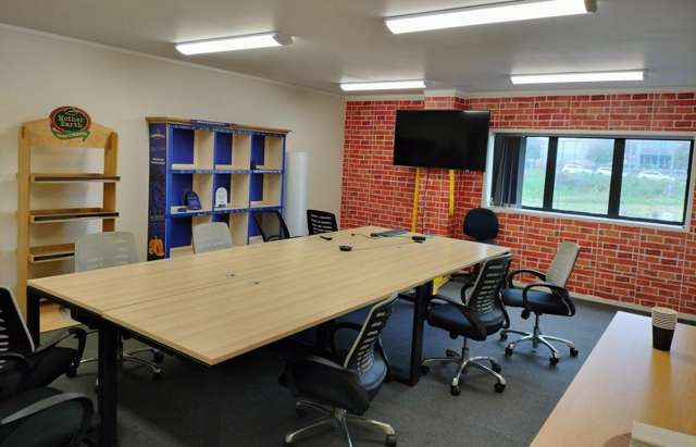 120 Maui Street Te Rapa_4