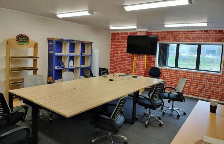 120 Maui Street Te Rapa_4