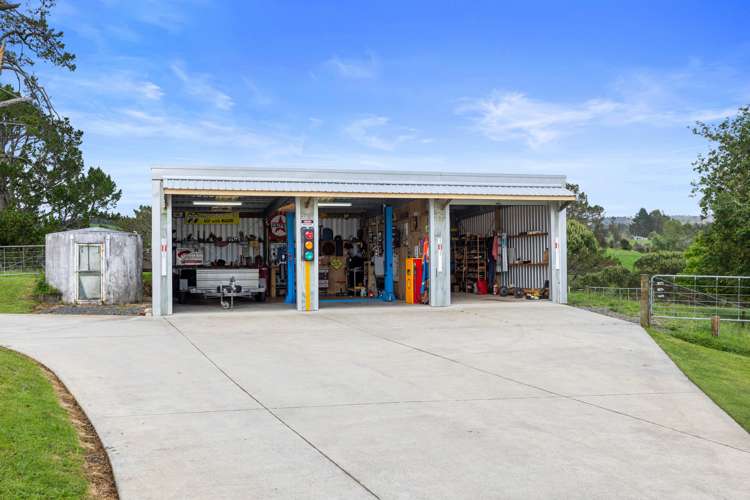 690 Esdaile Road Whakamarama_19