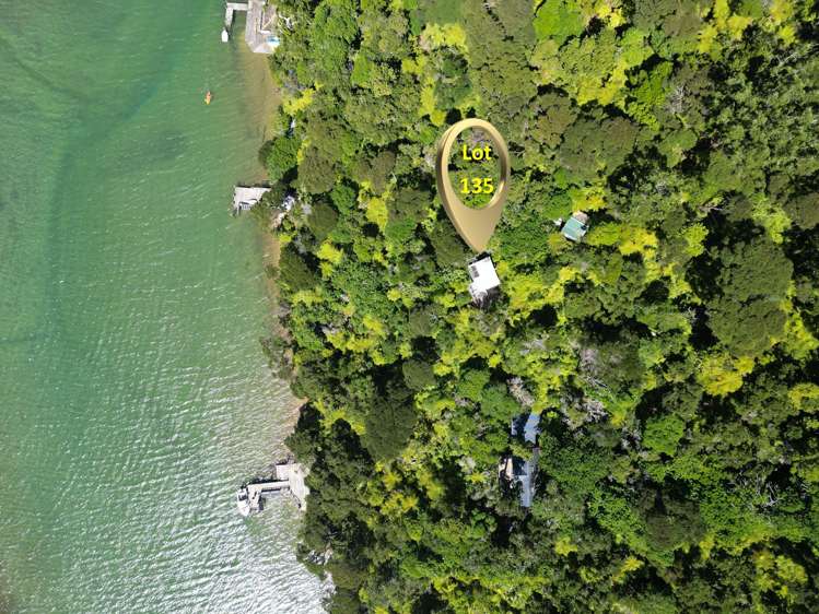 Lot 135/DP4961 North Cove Kawau Island_18