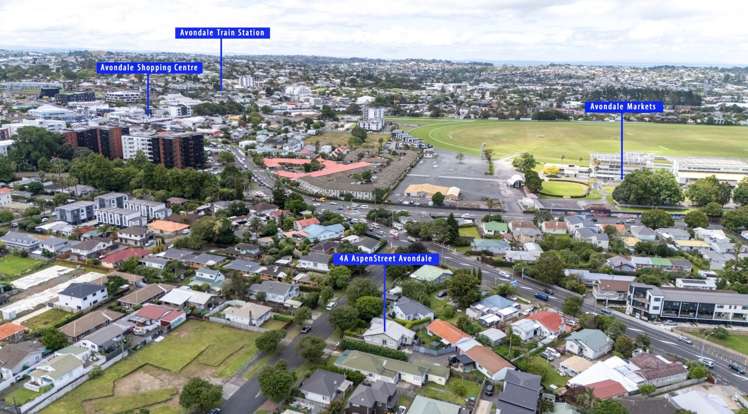 4A Aspen Street Avondale_21