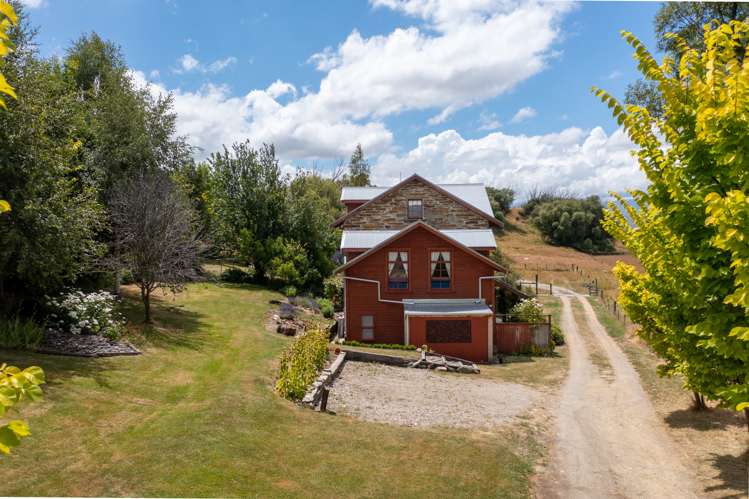 85 Hayes Road Oturehua_20