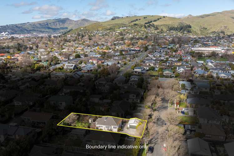 14 Wilding Street Saint Martins_24