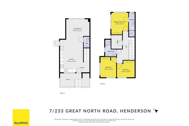 7/233 Great North Road Henderson_1