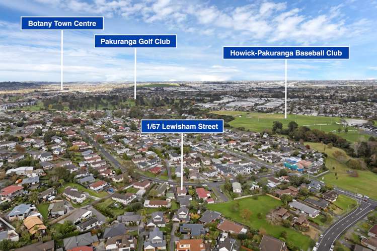 1/67 Lewisham Street Highland Park_22