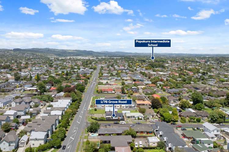 1/76 Grove Road Papakura_22