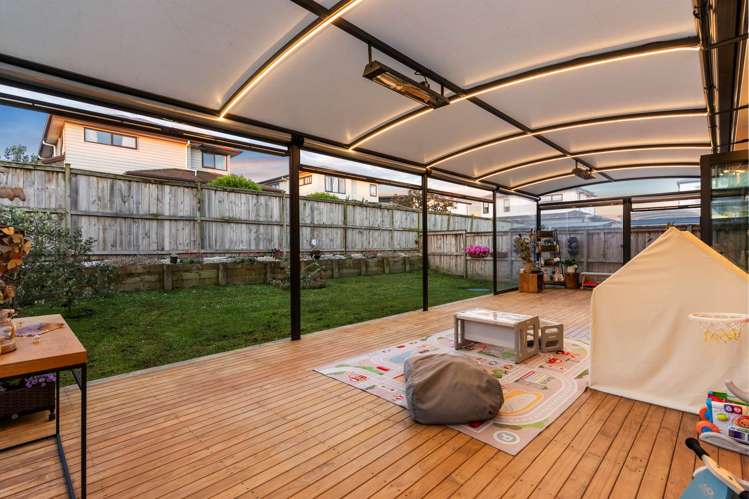 3 Yulia Road Flat Bush_28