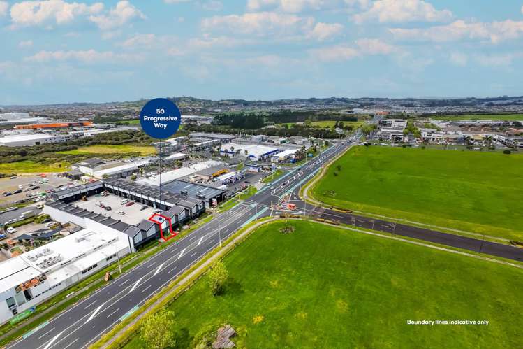 Lot 28/50 Progressive Way East Tamaki_7