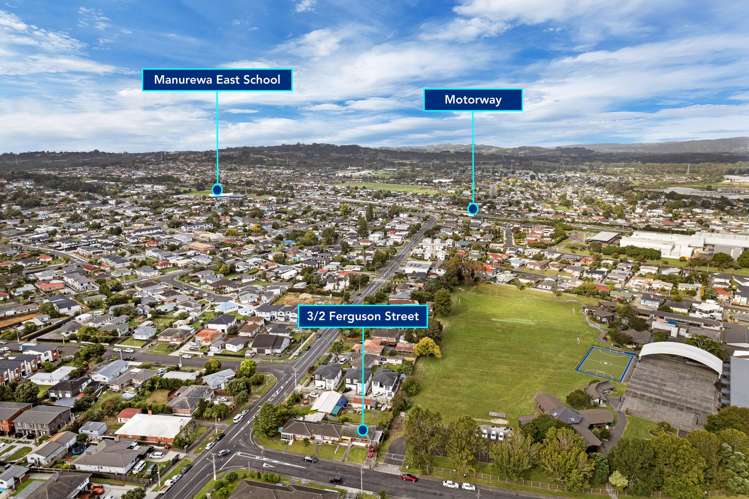 3/2 Ferguson Street Manurewa_20