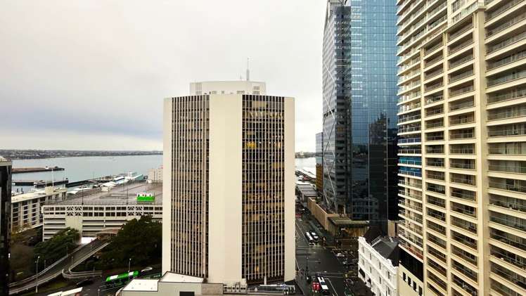 Level 12A/17 Albert Street City Centre_8