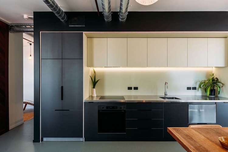North Apartment/130 Vivian Street Te Aro_8