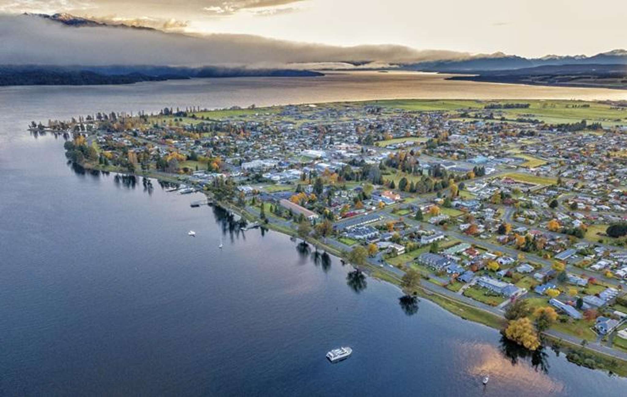 Revealed: The 26 suburbs where homeowners are ‘safe’ - and the nine at risk of new price slide