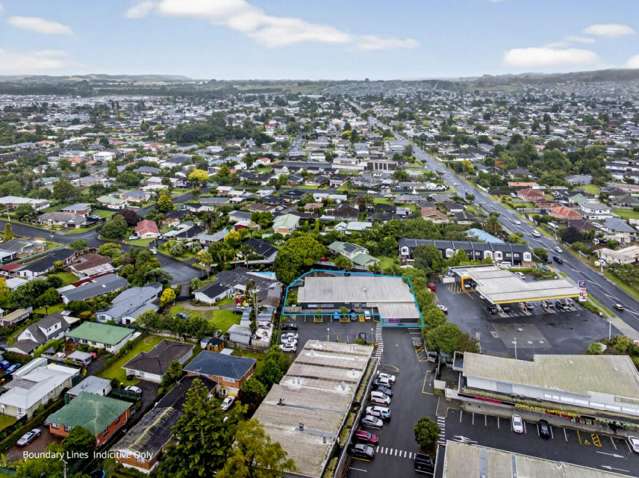 Fantastic Returns &ndash; Long Lease