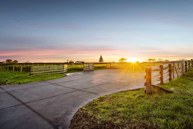 Lot 2,3,4 York Road, Lepperton New Plymouth_3