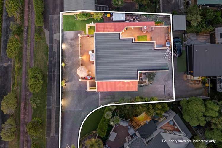 31 Durness Place Red Beach_19