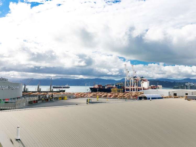 6/125 Thorndon Quay Pipitea_14