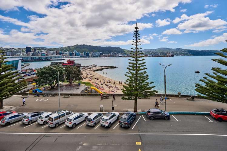 7/166 Oriental Parade Oriental Bay_20