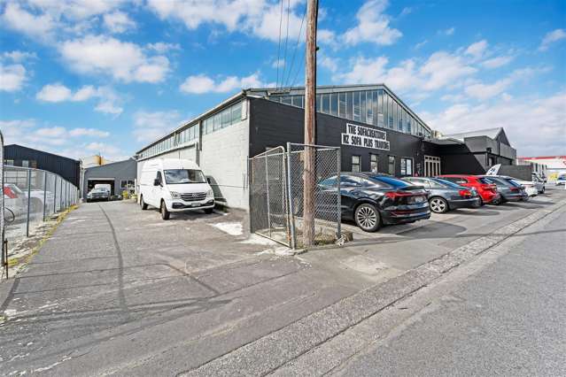 3 Burrett Avenue Penrose_1