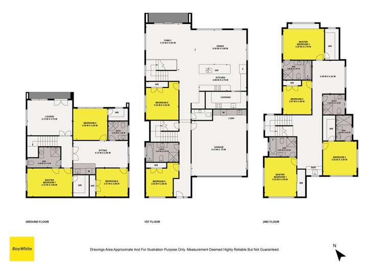 82 Koromeke Street Flat Bush_36