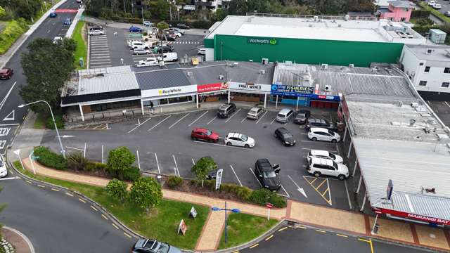 Unit B/358 Beach Road Mairangi Bay_1