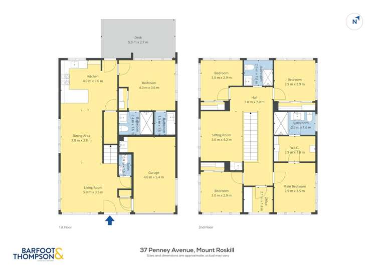 37B Penney Avenue Mt Roskill_30