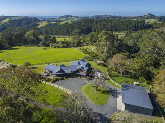 135 Fiddlers Hill Road Puhoi_3