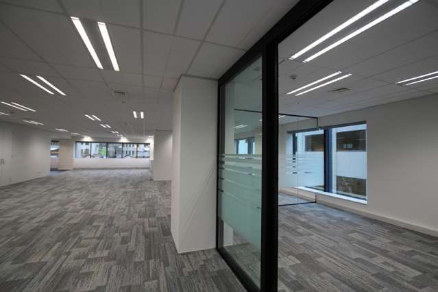 41 Shortland Street City Centre_1