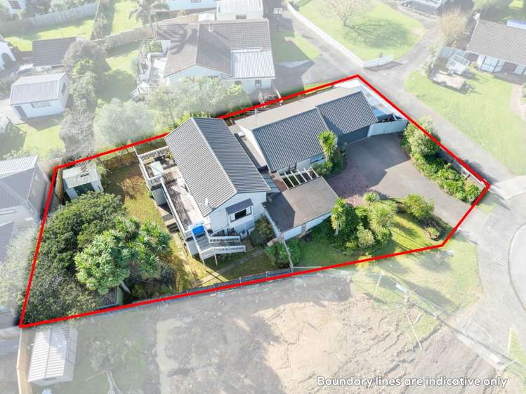 14 Sheralee Place Bucklands Beach_12