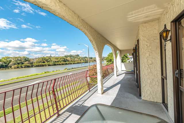 Riverside Motel Whanganui_3