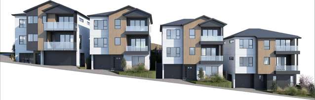 Rare Subdivision-Ready Site In Coastal Torbay