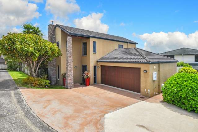 Prime Opportunity: Stunning Family Home