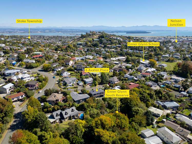 6 Avalon Place Enner Glynn_22