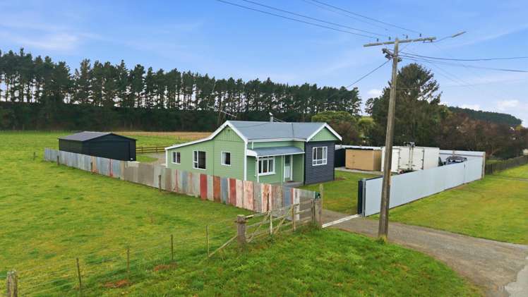 24 Queen Street Pareora_19