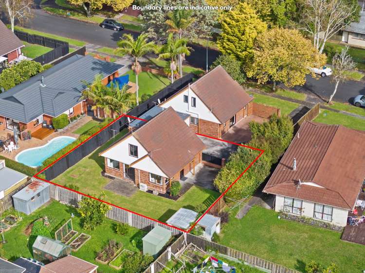 2/6 Kindergarten Drive Conifer Grove_13