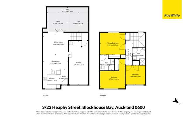 3/22 Heaphy Street Blockhouse Bay_1