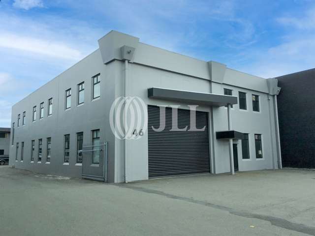 Unit 1/46 Disraeli Street Addington_1