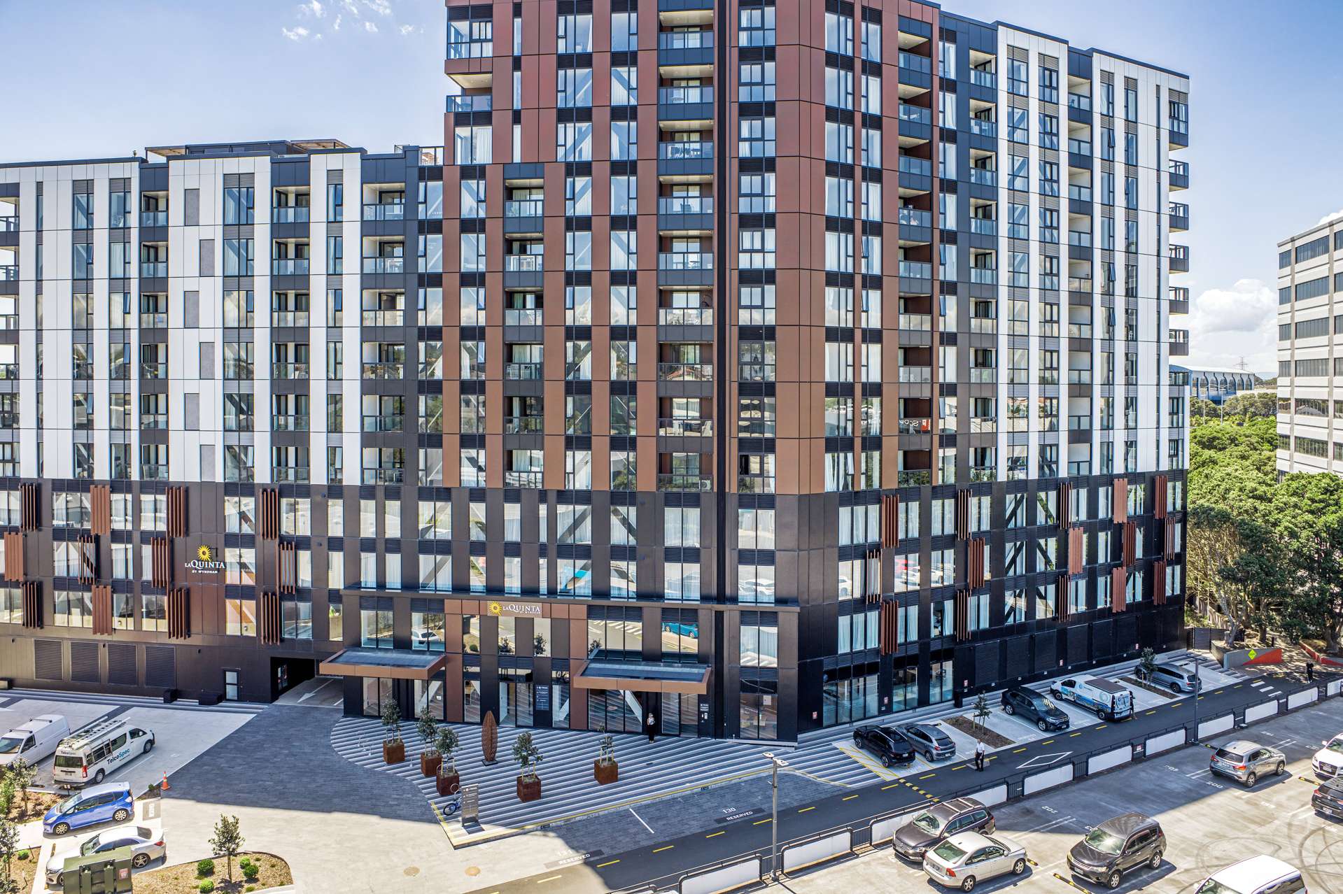 Units 120, 121, 124/20 Park Avenue Ellerslie Auckland City