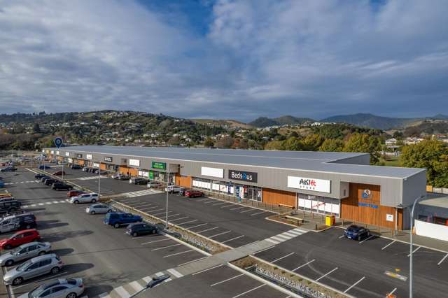 A-Grade Retail Space for Lease at The Junction