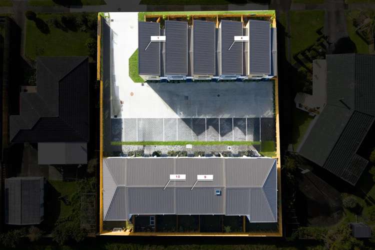 Lot 9, 41 Ramsey Street Papatoetoe_18