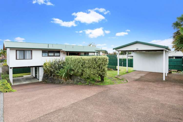 31 Clark Road Pahurehure_10