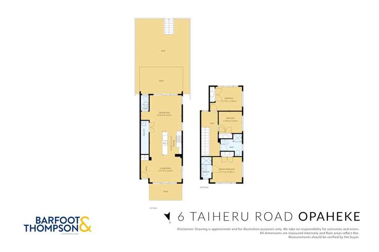 6 Taiheru Road Karaka_13