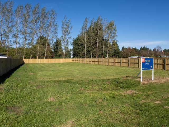 Lot 1 Maldon Street, House and Land Package Chertsey_3