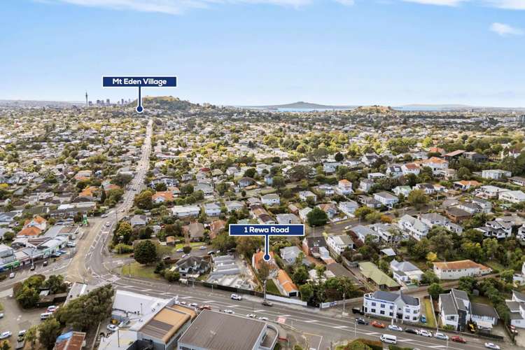 1 Rewa Road Three Kings_22