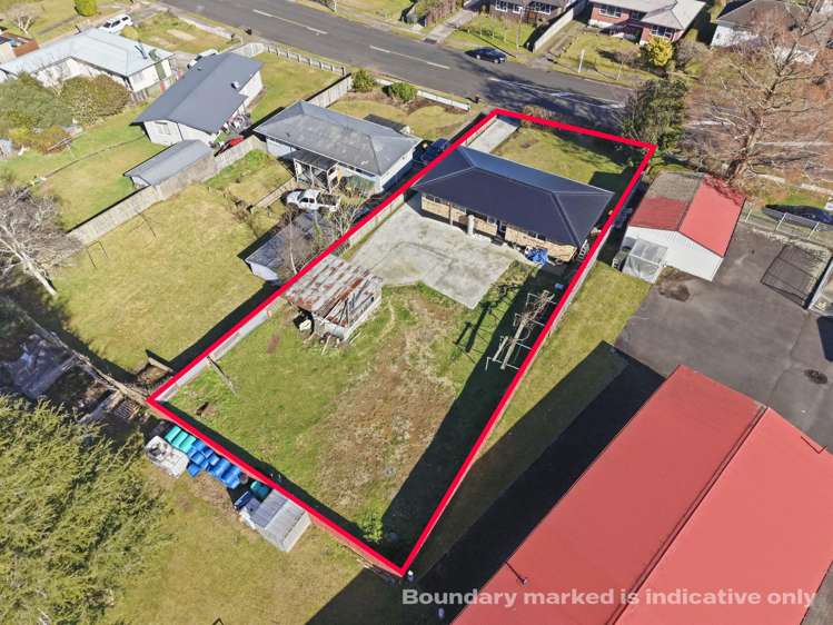 143 Elizabeth Drive Tokoroa_21