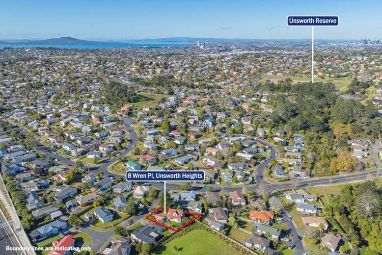 8 Wren Place Unsworth Heights_21