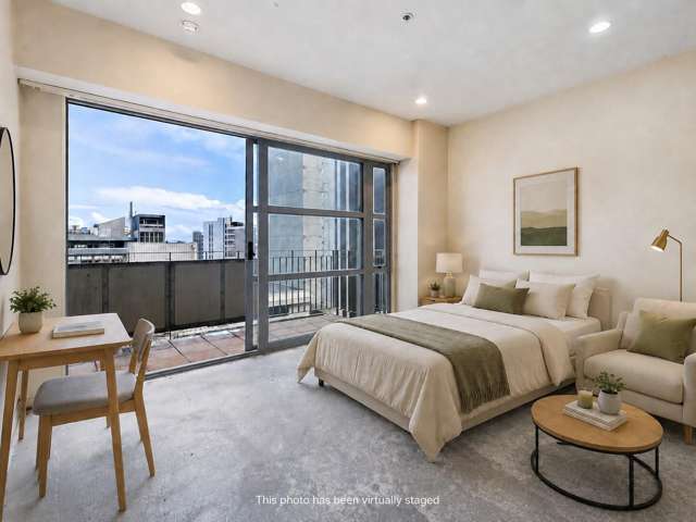 Experienced cash buyers - CBD Opportunity