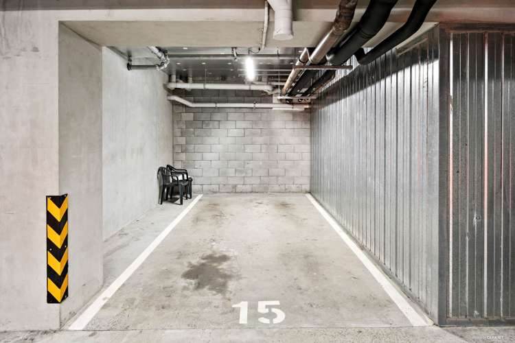 1304/15 Union Street Auckland Central_7