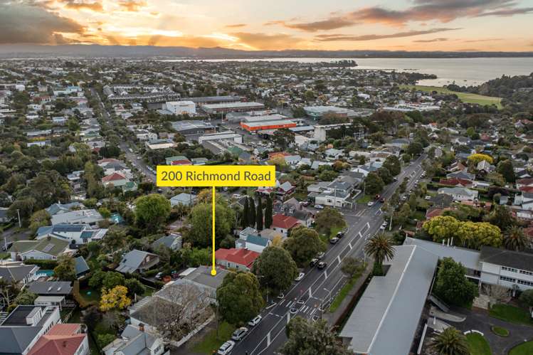 200 Richmond Road Grey Lynn_14
