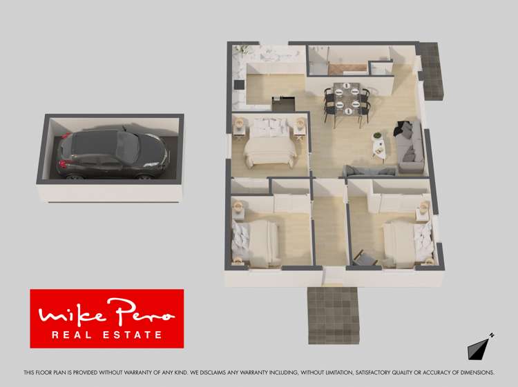 26 Archibald Road Kelston_21