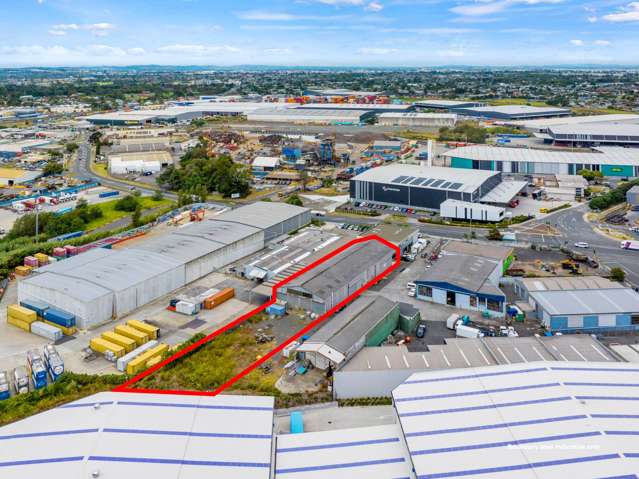 Unit 2/246 James Fletcher Drive Favona_2